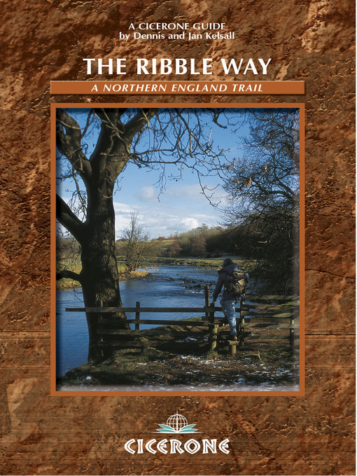 Cover image for The Ribble Way